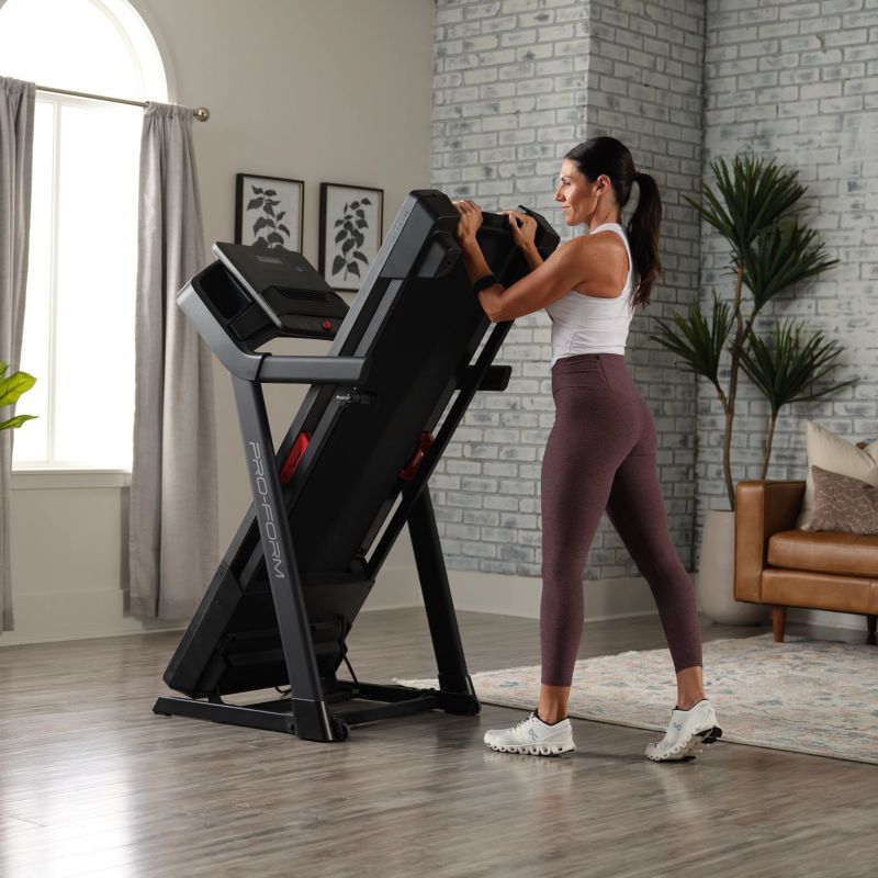 Proform Carbon TLS PFTL79925 Electric Treadmill Accessories/Training equipment/Bieżnie Your Sports Performance