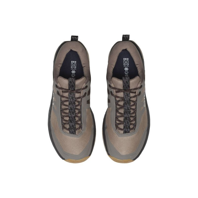 MILLET Seneca M men's shoes beige
