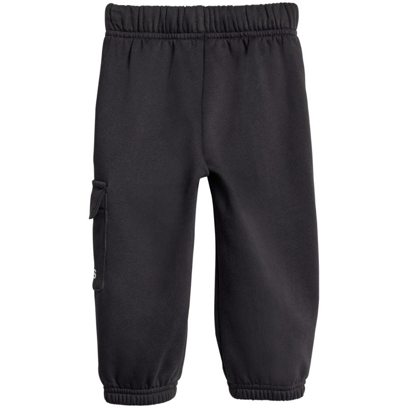 adidas Essentials Joggers black JC9745 kids tracksuit Clothing Your Sports Performance