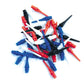 Softip Harrows Spare Micro Dart Tips 100 pcs In preparation Your Sports Performance