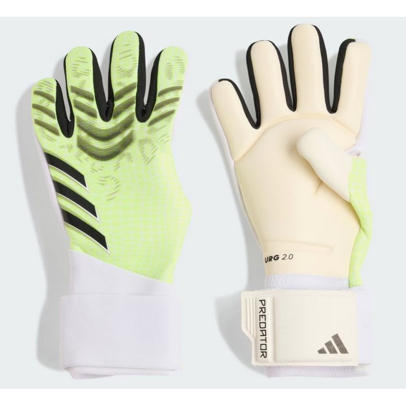 adidas Predator Training Jr JN5363 Gloves Accessories/Gloves Adidas