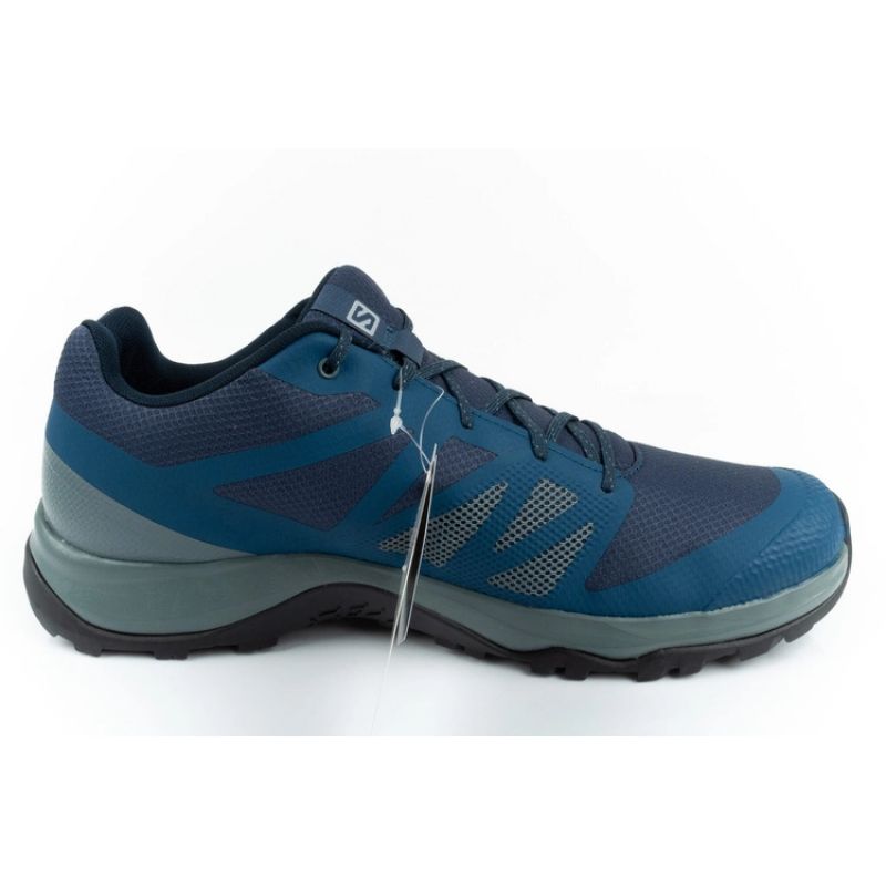 Salomon Kaneo M 413811 trekking shoes Footwear/Outdoor Your Sports Performance