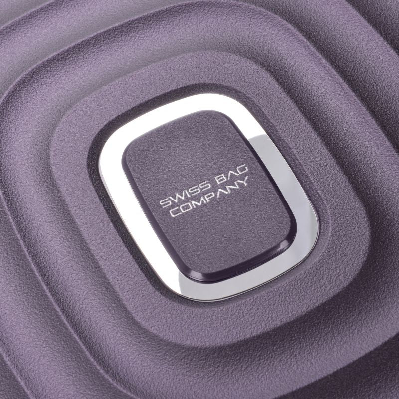 SwissBags Echo Cabin Case 16578 Accessories/Luggage/Walizki Your Sports Performance