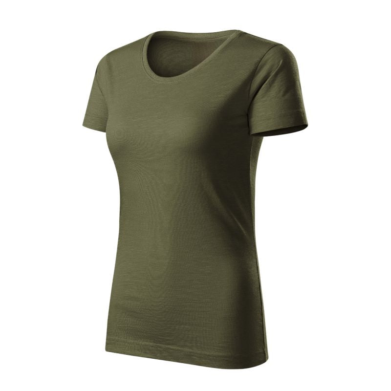 Gulf Women's T-Shirt (Military) To be categorized Your Sports Performance