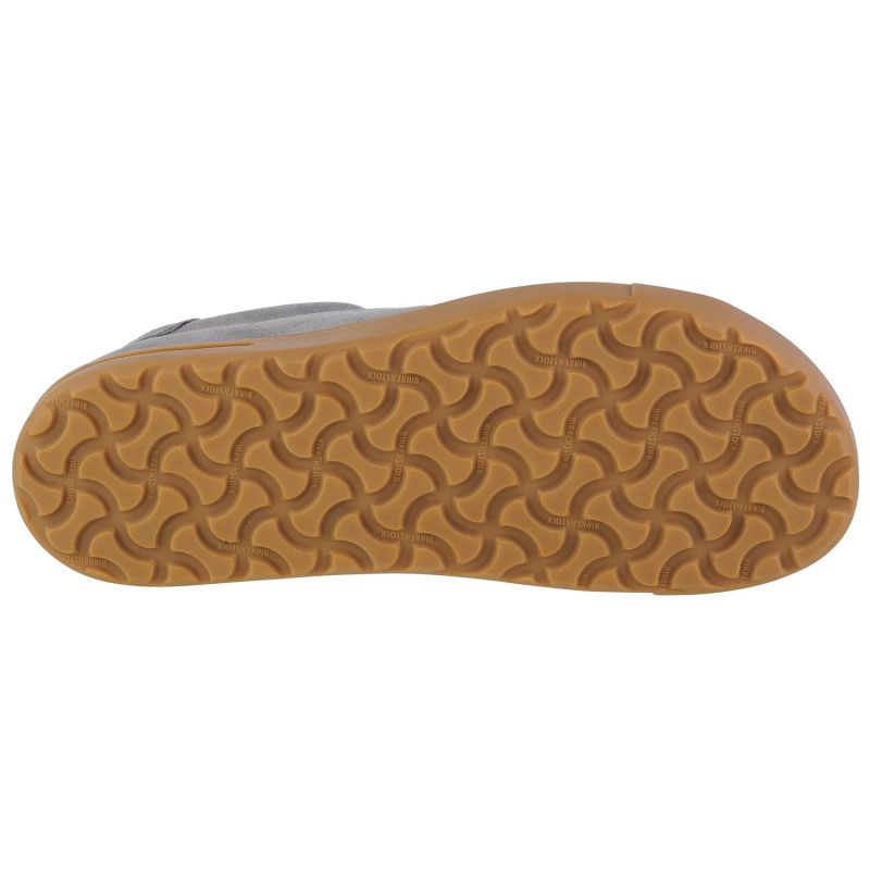 Birkenstock Bend Low 1024890 Gray 36 In preparation Your Sports Performance