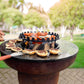 BONFEU SKEWER RING In preparation Your Sports Performance
