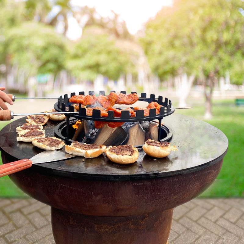 BONFEU SKEWER RING In preparation Your Sports Performance