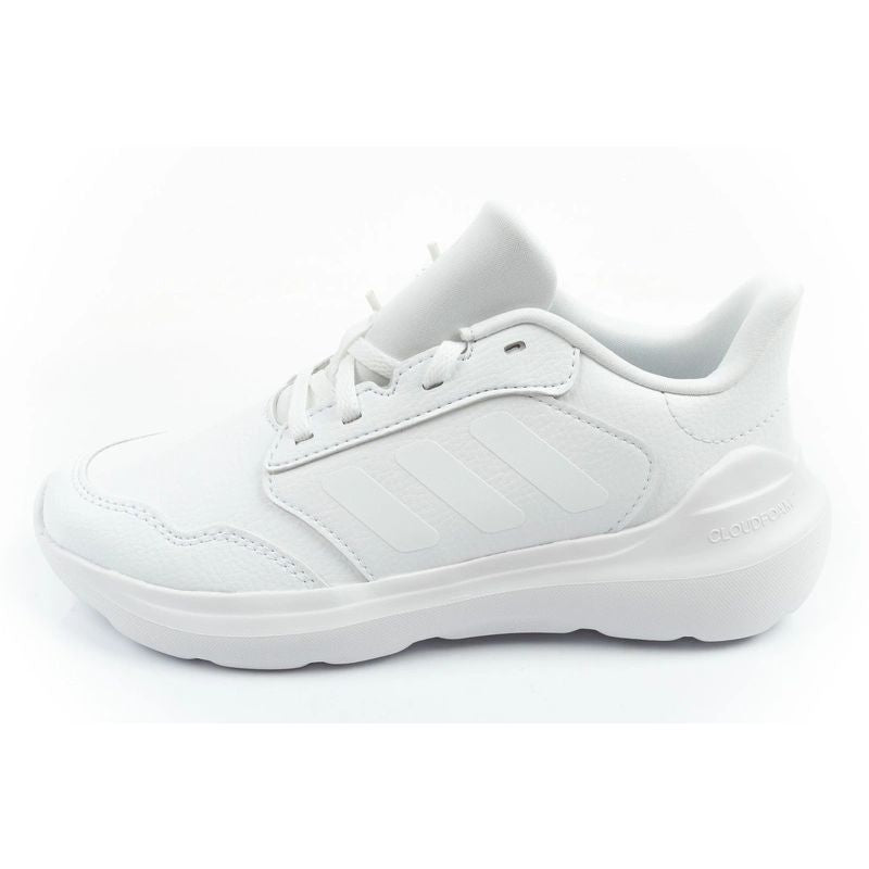 Adidas women's sports shoes Tensaur Run 3.0 comfortable fashionable white adidas