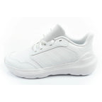 Adidas women's sports shoes Tensaur Run 3.0 comfortable fashionable white adidas