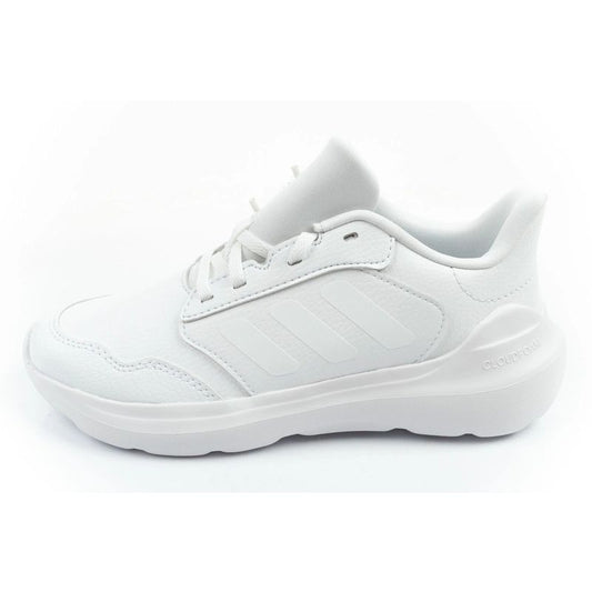 Adidas women's sports shoes Tensaur Run 3.0 comfortable fashionable white adidas