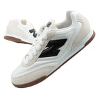 New Balance men's sports shoes sneakers fashionable comfortable white New Balance