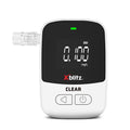 XBLITZ CLEAR - Electrochemical breathalyzer Elektronika i akcesoria/Alkomaty Your Sports Performance