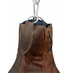 Leather punching bag CLASSIC Collector's Series In preparation Your Sports Performance