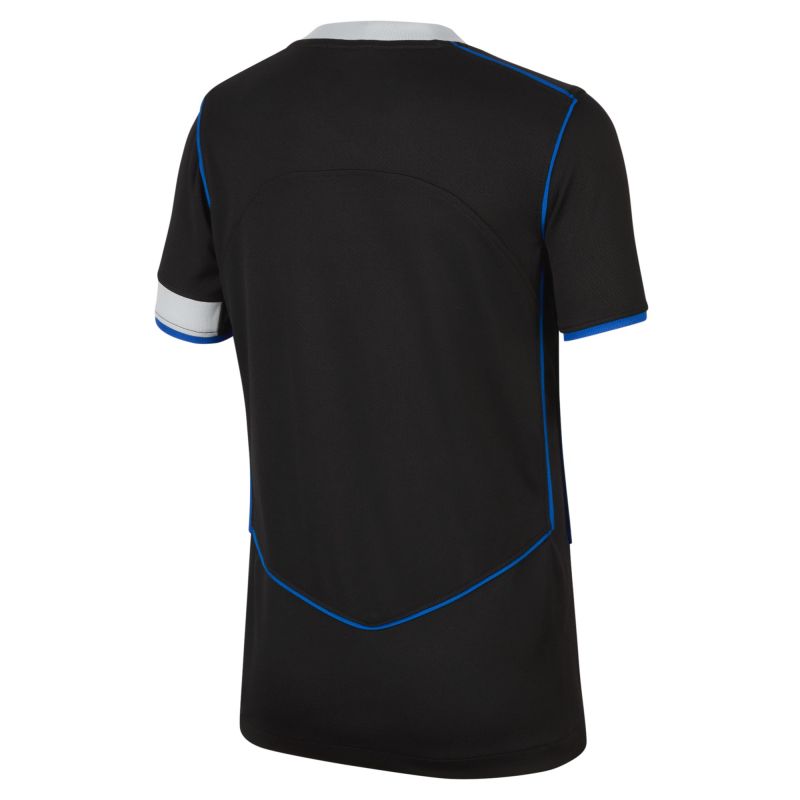 Nike Junior Chelsea London Stadium 3rd Jersey HM4123-011 Nike
