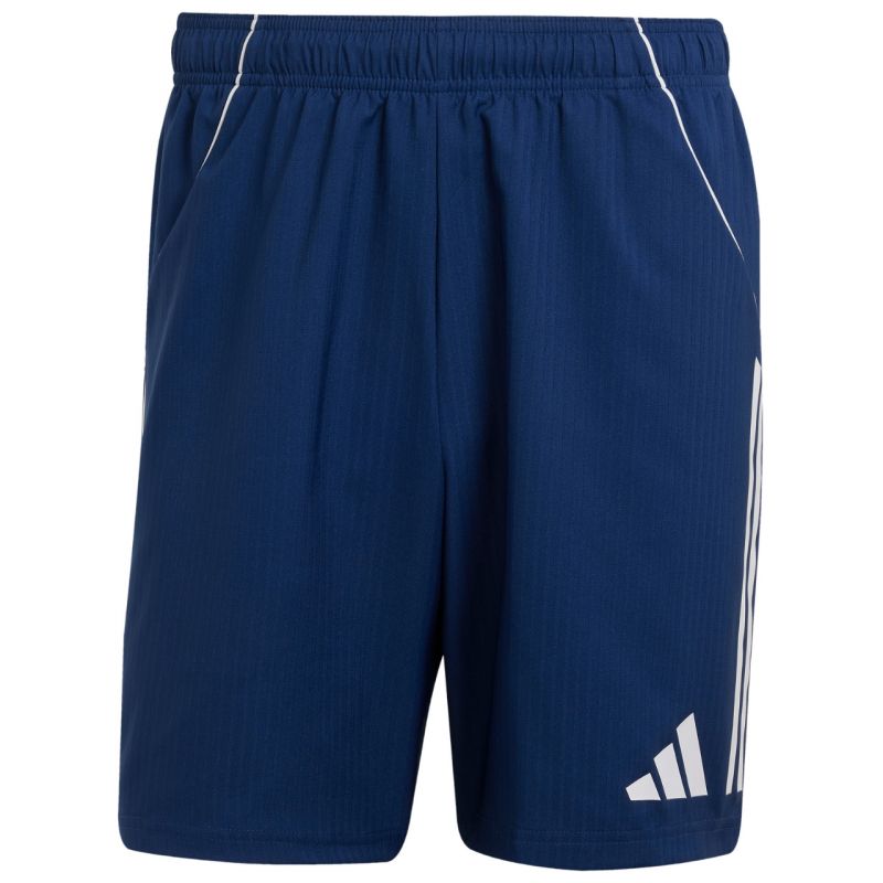 Men's adidas Tiro 25 Competition Match navy blue shorts JG1063 In preparation Adidas