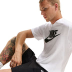Nike Sportswear Club Men's Shorts Black IH5047 010