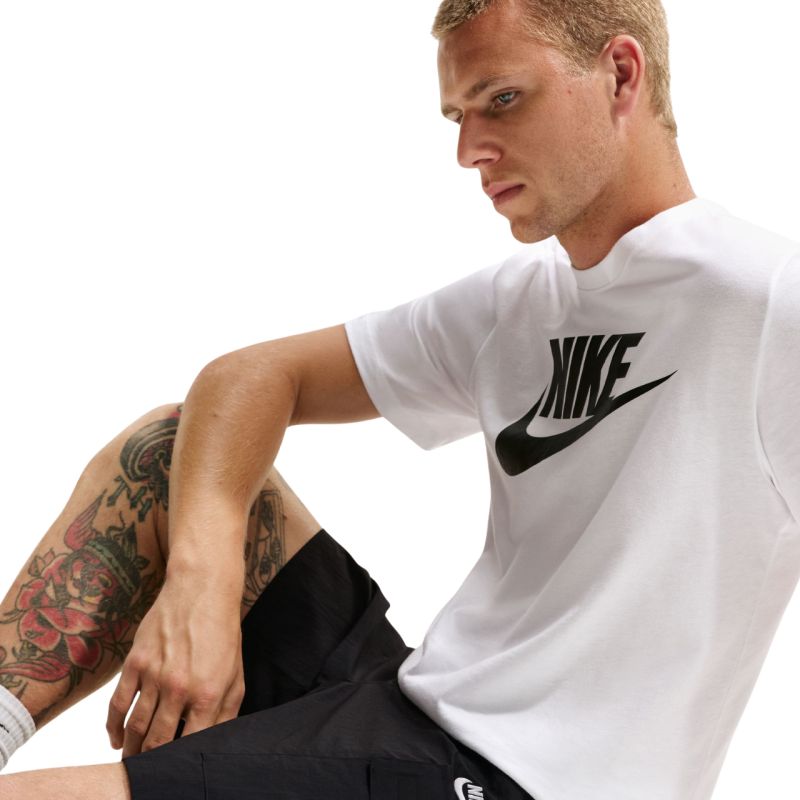 Nike Sportswear Club Men's Shorts Black IH5047 010