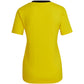 T-shirt adidas Entrada 22 Jersey W HI2125 Clothing/Football Adidas