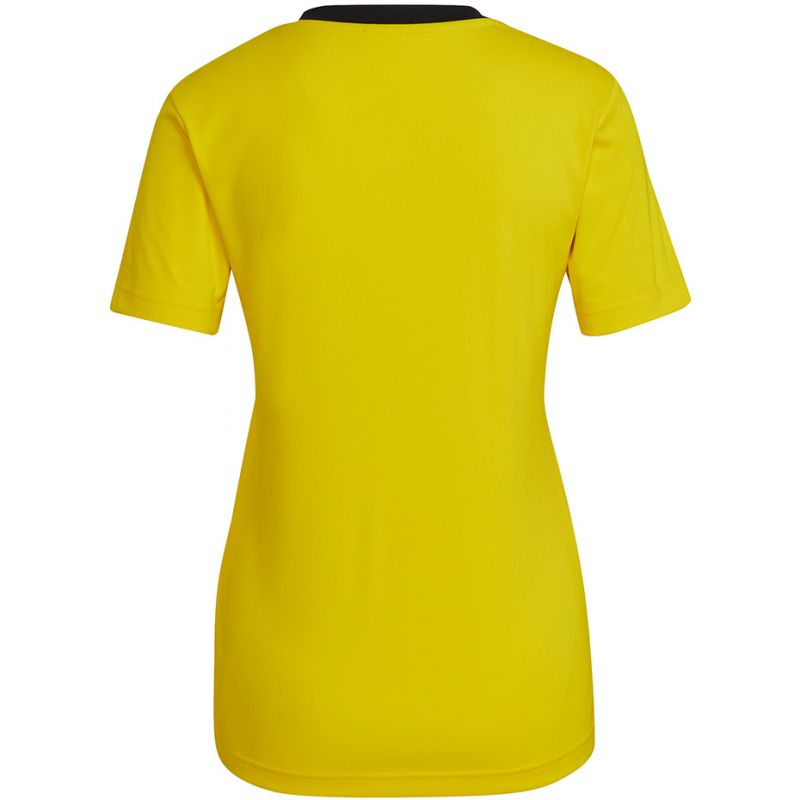 T-shirt adidas Entrada 22 Jersey W HI2125 Clothing/Football Adidas
