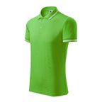 Polo shirt Malfini Urban M MLI-21992 green apple Clothing/Lifestyle/T-shirts/Malfini Malfini