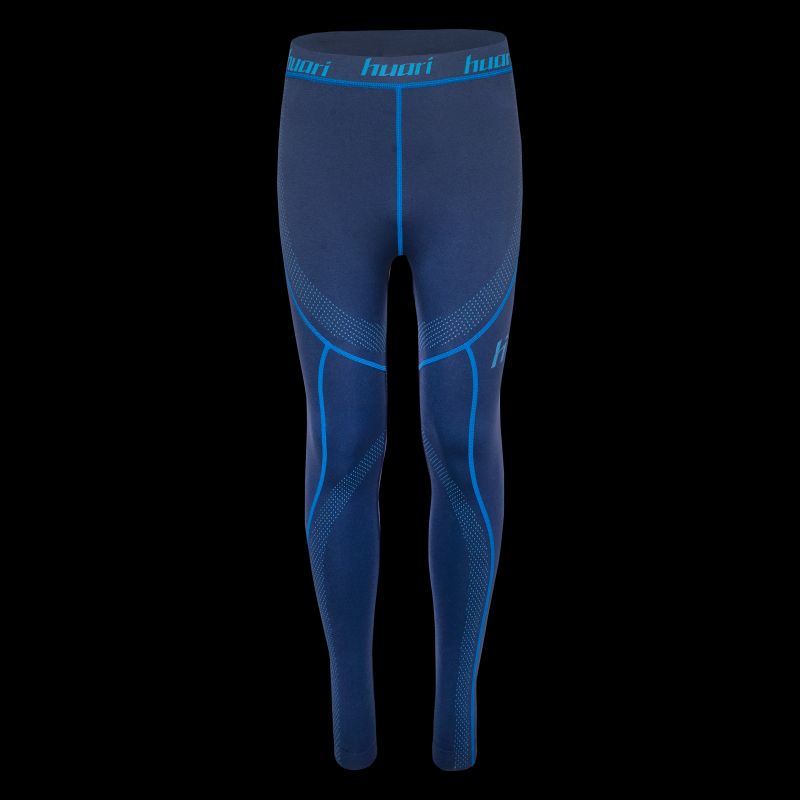 Children's thermal long johns TERM PANTS JUNIOR Huari