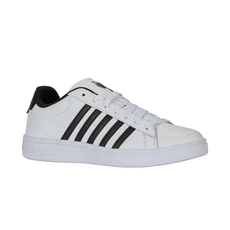 K-Swiss Court Tiebreak II M 04413-191-M shoes Footwear/Lifestyle/K-Swiss Your Sports Performance