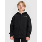 Boy's zip-up hoodie sweatshirt 4F 4FJRAW25TSWSM2346-20S *Kategoria tymczasowa Your Sports Performance
