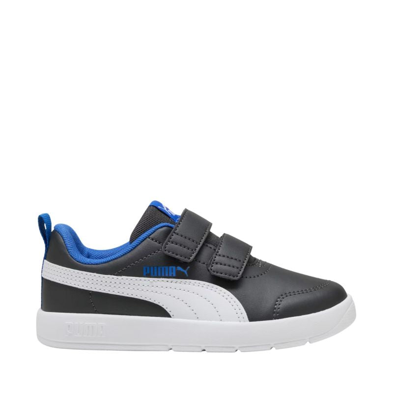Puma Courtflex V3 V PS Jr shoes 397642 13 Footwear/Lifestyle Your Sports Performance