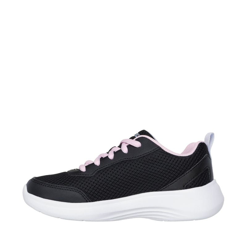 Skechers Selectors Reset AC Jr 303574L BLK shoes Skechers