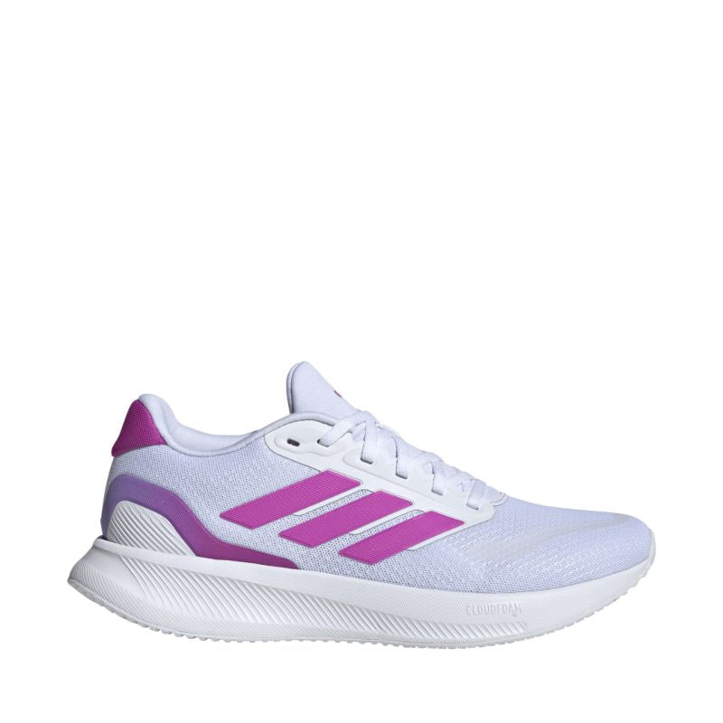 adidas Runfalcon 5 Running W JR3089 shoes Footwear/Running/Kids/Road Adidas