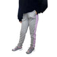Adidas French terry 3 Jr HM8759 pants Clothing/Training Adidas