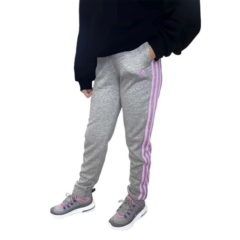 Adidas French terry 3 Jr HM8759 pants Clothing/Training Adidas