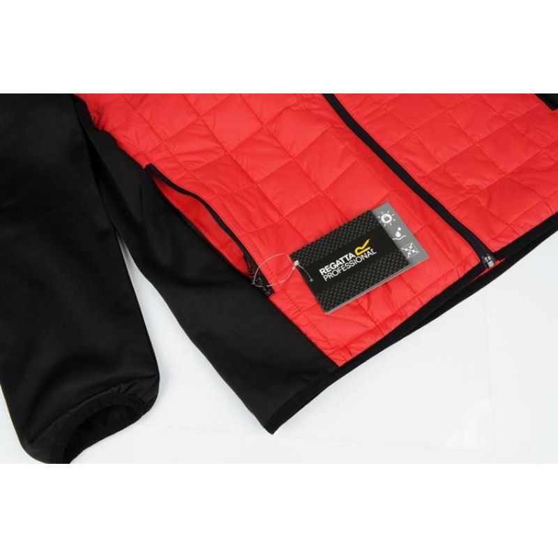 Regatta Modular Thermal M TRA517 92F jacket Clothing/Outdoor Your Sports Performance
