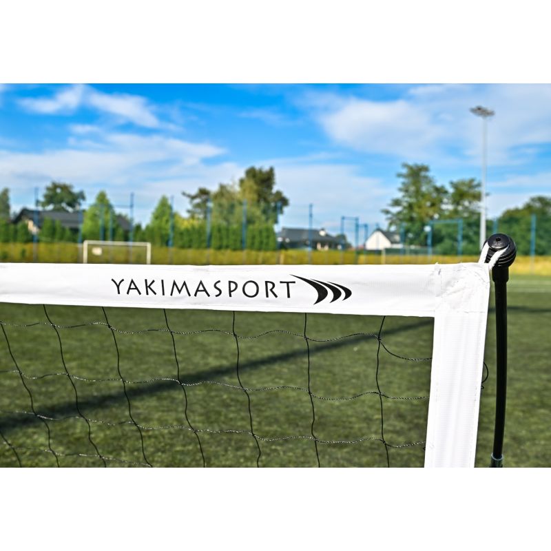 Yakimasport Flex goal 120x80cm 100773 Accessories/Sports facilities equipment Yakima