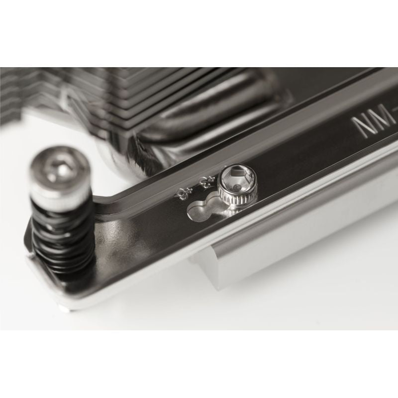 NOCTUA NH-U12S TR4-SP3 CPU Cooler for AMD (sTRX4, sWRX8, TR4, SP3) Chłodzenie/Chłodzenie CPU Your Sports Performance