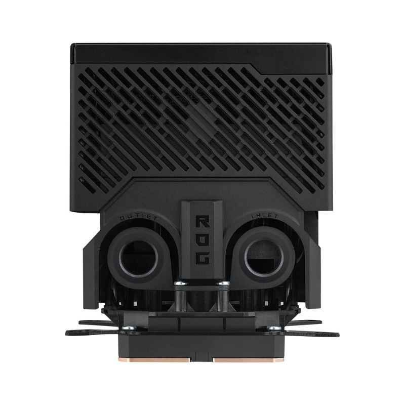 ASUS ROG RYUJIN III WB Water Block Chłodzenie/Chłodzenie - zestawy chłodzenia wodnego Your Sports Performance