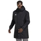 Adidas ENTRADA 22 Stadium Jacket M HB0579 Clothing/Training Adidas