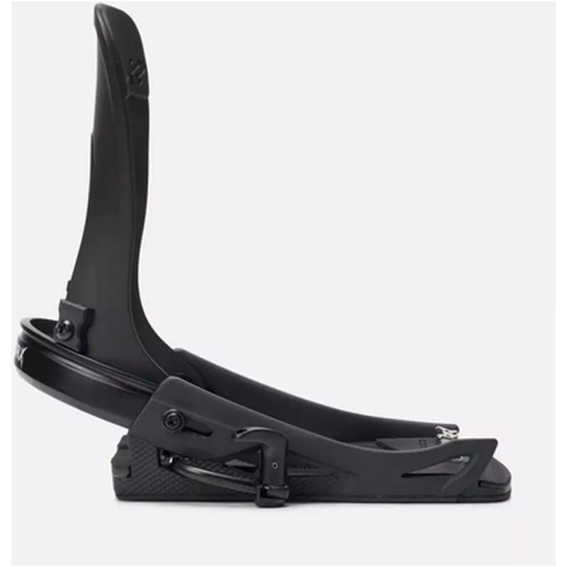 K2 CLICKER™ X HB BLACK L Snowboard Bindings