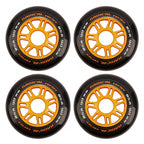 TEMPISH Radical PU 85A wheels 1010000413 Accessories/Skating/Akcesoria Your Sports Performance