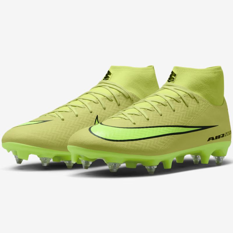 Nike Zoom Mercurial Superfly 10 Academy SG-Pro AC FQ8336-700 shoes To be categorized Your Sports Performance