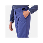 ROSSIGNOL Girl Insulated Ski Pant, Blue
