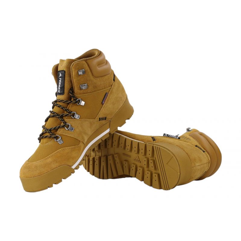 Adidas Terex Snowpitch C.RDY M FV7960 shoes Footwear/Outdoor Adidas
