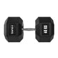 HMS HEX PRO 45 KG dumbbell