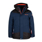 Trollkids Kids Norefjell Jacket, insulated, waterproof, for girls/boys (132-142) In preparation Your Sports Performance
