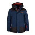 Trollkids Kids Norefjell Jacket, insulated, waterproof, for girls/boys (132-142) In preparation Your Sports Performance