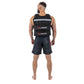 Weighted Training Vest 24 Inserts (Empty)