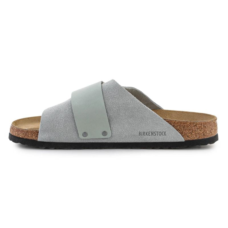 Birkenstock KYOTO 1031644 Pure Sage To be categorized Your Sports Performance
