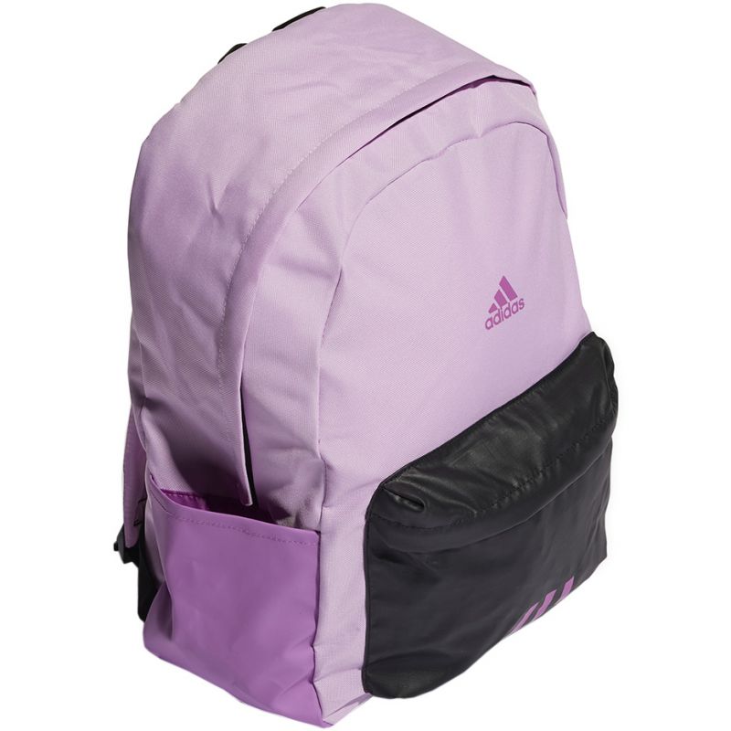 Adidas Classic Badge of Sport 3-Stripes Backpack HM9147 Accessories/Plecaki Adidas
