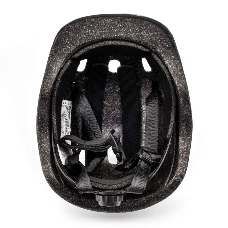 Meteor KS07 M 52-56 cm Apper yellow bicycle helmet To be categorized Your Sports Performance