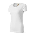 Malfini Native T-shirt (GOTS) W MLI-17400 white Clothing/Lifestyle/T-shirts/Malfini Malfini